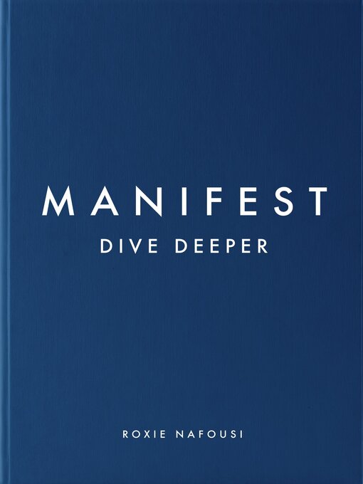 Title details for Manifest by Roxie Nafousi - Available